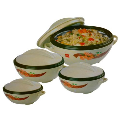 CELLO BUFFET SET 4 PIECES 6MJZFG 