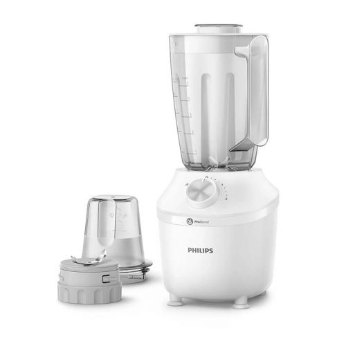 PHILIPS BLENDER 2L 600W PLASTIC 