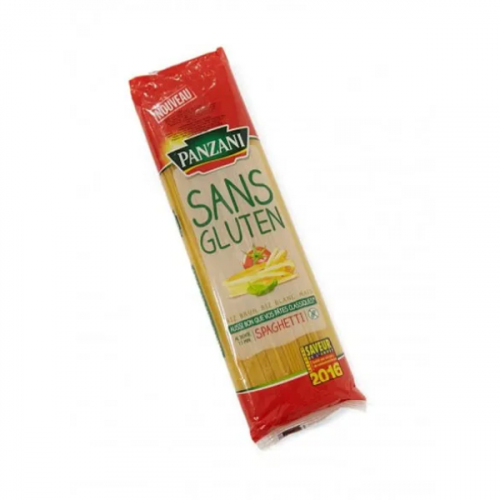 PANZANI SPAGHETTI SANS GLUTEN 400G