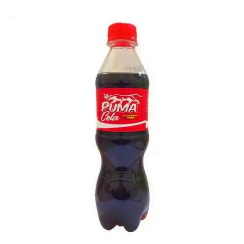 PUMA COLA DRINK 350ML