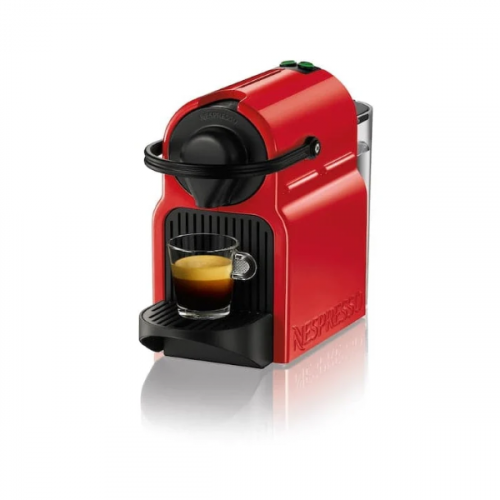 NESPRESSO COFFEE MACHINE INISSIA RAGE NE3039