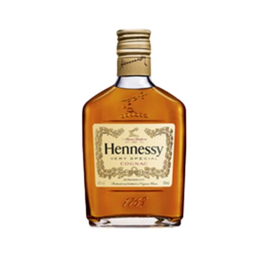 HENNESSY VERY SPECIAL COGNAC 200ML  