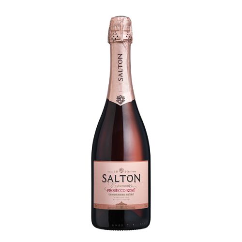 SALTON PROSECCO ROSE SPARKLING WINE 11.5% 750ML