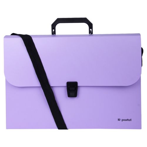 SAYA DOCUMENT CASE WITH HANDLE & LOCK FS SY-073F