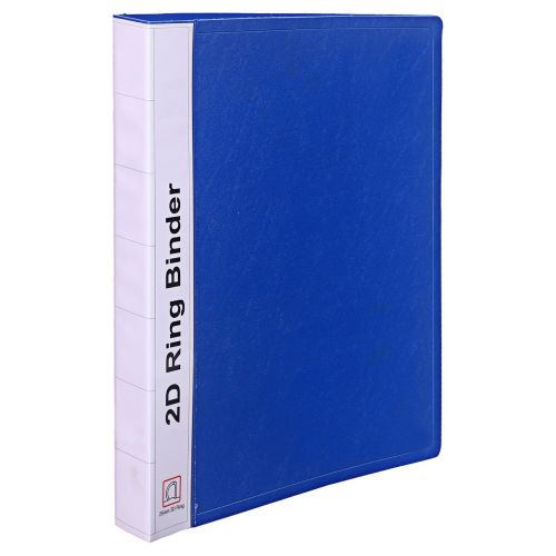 SAYA 2D RING BINDER A4 SY-532