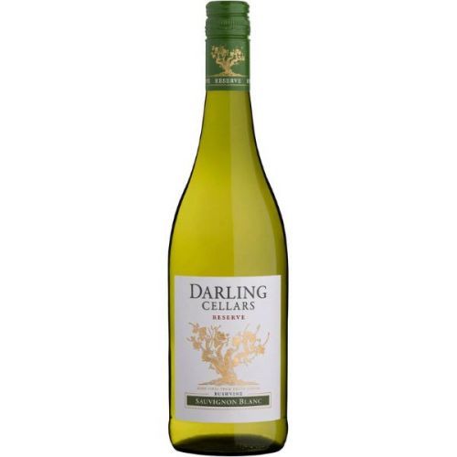 DARLING CELLARS RESERVE BUSHVINE SAUVIGNON BLANC 2000ML