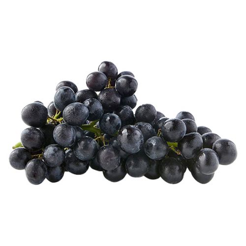 SABLE GRAPE BLACK SEEDLESS 10 X 400G