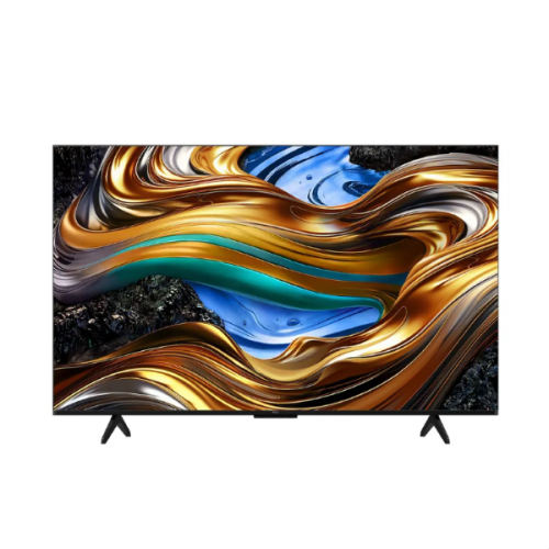 TCL LED TV 65" 4K SMART ANDROID 65P755