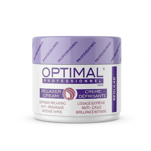 OPTIMAL PROFESSIONAL HAIR RELAXER 175ML