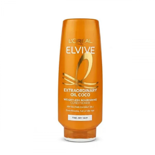 L'OREAL ELVIVE CONDITIONER OIL COCO 300ML