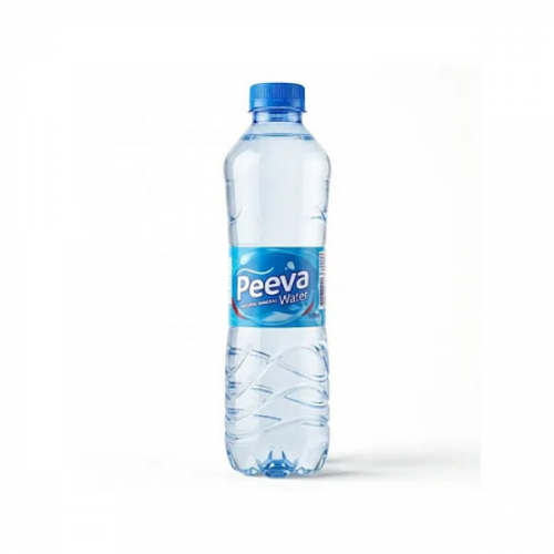 PEEVA BOTTLE MINERAL WATER  500ML