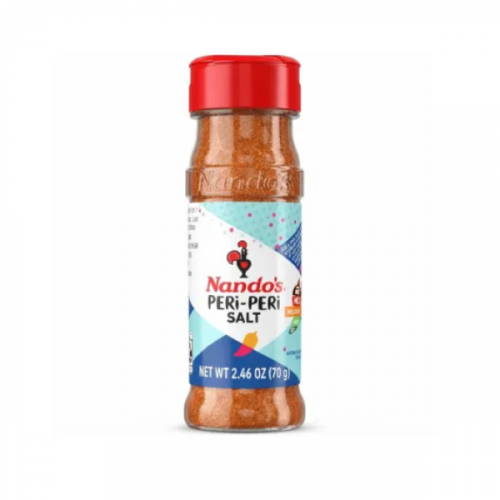 NANDO'S PERI PERI SALT 70G