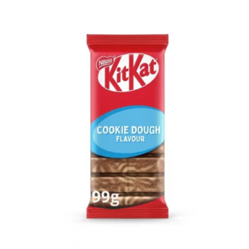 KITKAT COOKIE DOUGH FLAVOUR 99G