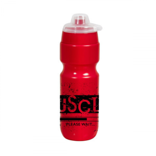 HEREVIN SPORTS BOTTLE MUSCLES 660ML PLASTIC 161511-001