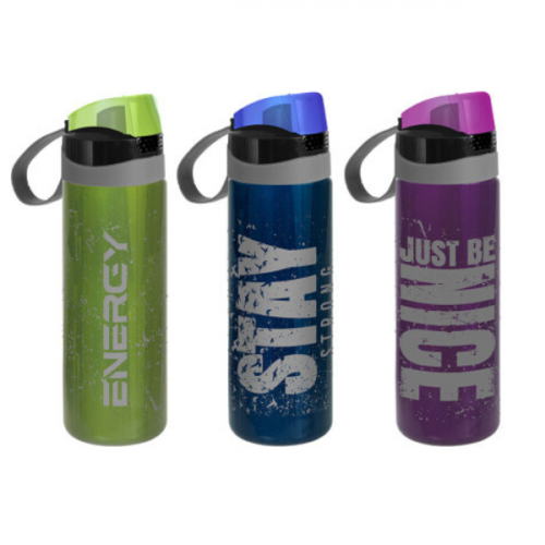 HEREVIN WATER BOTTLE 750ML PLASTIC 161506-167