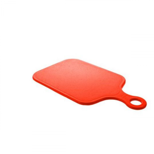 CHOPPING BOARD WITH HANDLE PLASTIC 538-00