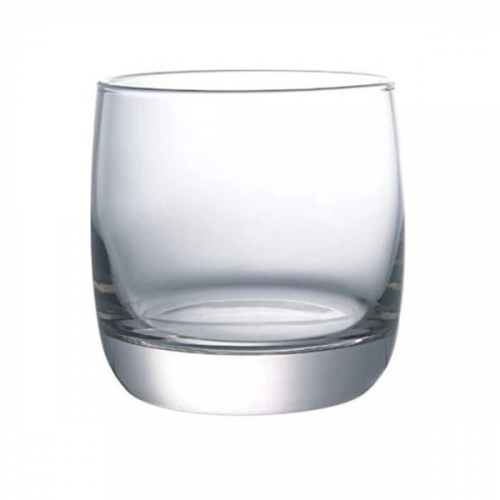LUMINARC VIGNE O/F GLASS TUMBLER 3PCS 31CL KL3/B6 P1160