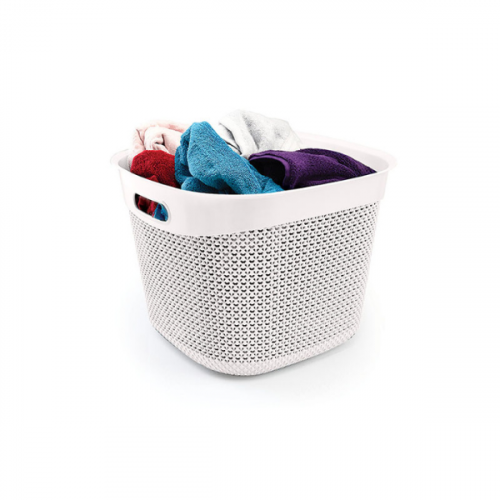 UCSAN BASKET DROP DESIGN SQUARE 36L M-169