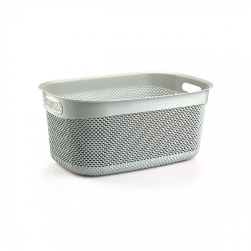 UCSAN BASKET DROP DESIGN RECTANGULAR 33L M-168