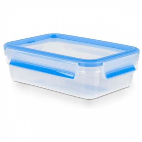 TEFAL CLIP AND CLOSE BOX PLASTIC K3021812