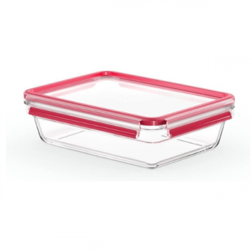TEFAL MASTERSEAL CONTAINER 2L GLASS N1041110