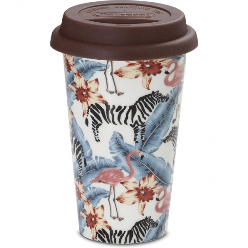 DELONGHI THERMAL MUG ANIMALS DLSC067