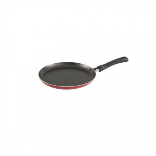 PYREX PANCAKE PAN RED 25CM FE25BK5/7246