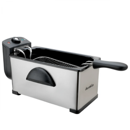 DECAKILA DEEP FRYER 3.0L 2000W KEEC056M