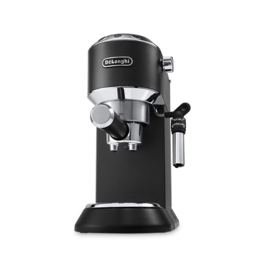 DELONGHI COFFEE MACHINE ESPRESSO WITH FROTH EC685.BK