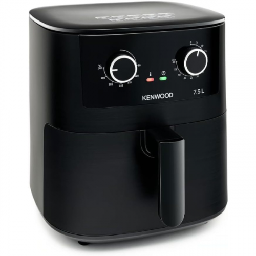 KENWOOD AIR FRYER 7.5L HFP76.000BK