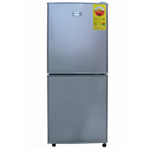 NASCO FRIDGE DOUBLE DOOR COMBI 106L NASD2-10FL