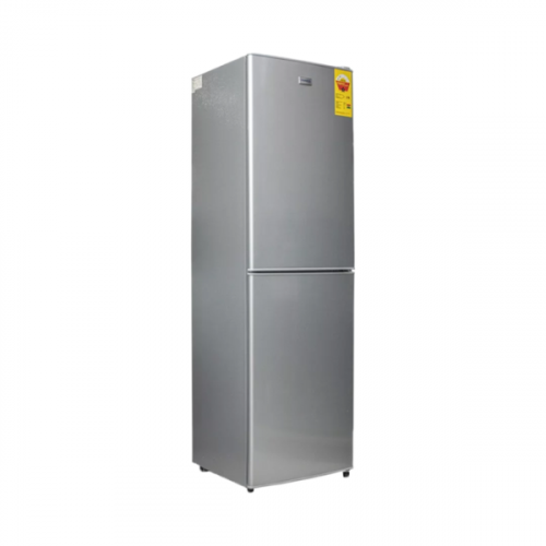 NASCO FRIDGE DOUBLE DOOR COMBI 196L NASD2-24FL