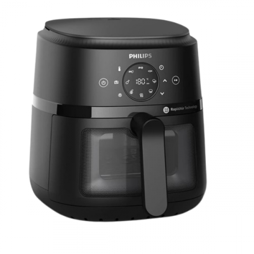 PHILIPS AIR FRYER 4.2L 1500W DIGITAL NA220/09