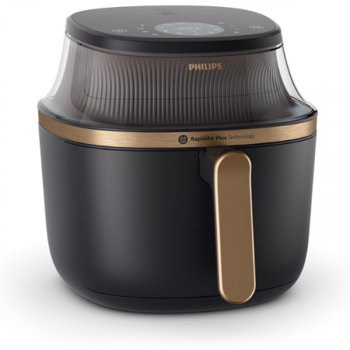PHILIPS AIR FRYER 6.2L 1500W DIGITAL NA332/09