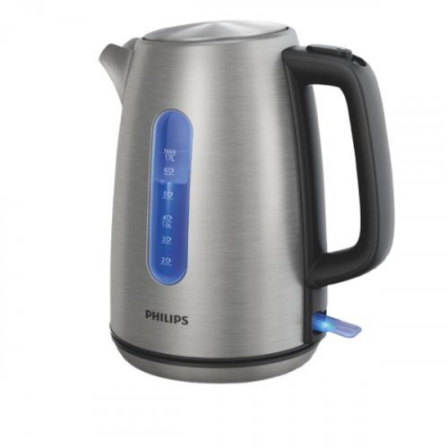 PHILIPS KETTLE 1.7L 2200W HD9357/12