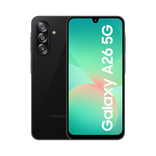 SAMSUNG GALAXY MOBILE A26 8+256GB