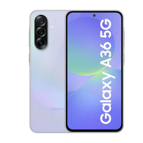 SAMSUNG GALAXY MOBILE A36 8GB 256GB
