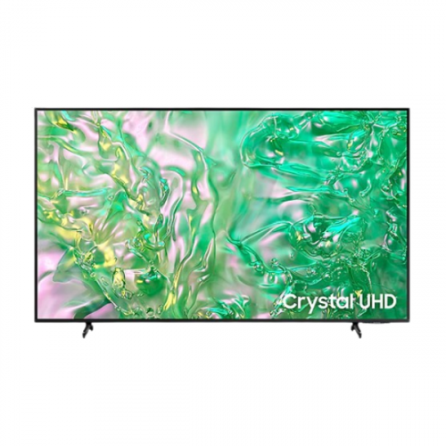 SAMSUNG LED TV 50" SAT SMART UHD UA50DU8000