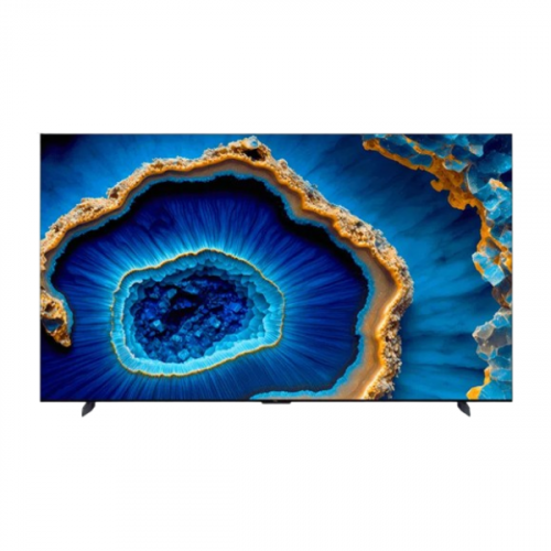 TCL QDLED TV 98" SAT SMART 4K 98C755