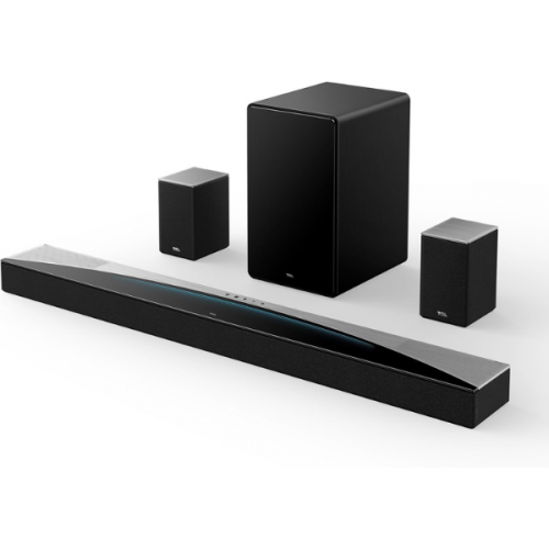 TCL SOUND BAR 860W Q85H