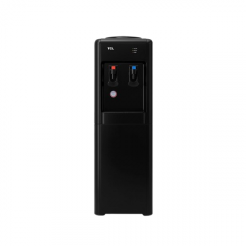 TCL WATER DISPENSER WITH FRIDGE 2TAPE TY-LYR47W