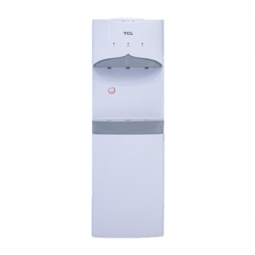 TCL WATER DISPENSER WITH FRIDGE 3TAP TY-LWYR109W