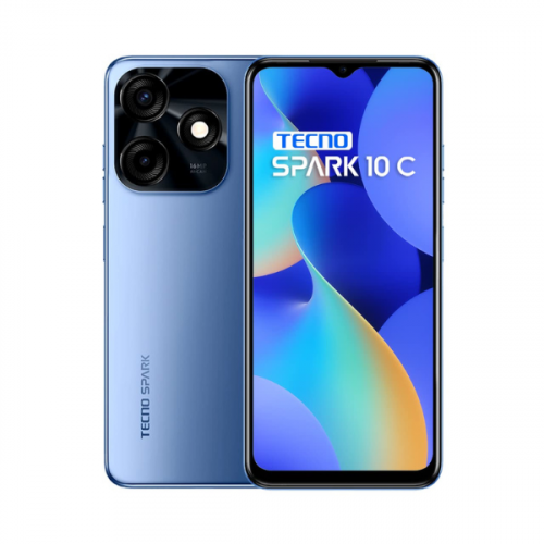 TECNO MOBILE POP10C 2GB 64GB BG6M