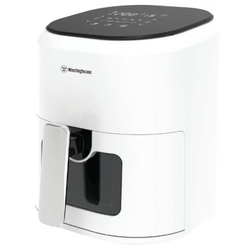 WESTINGHOUSE AIR FRYER 4.5L DIGITAL WKAFGOT01WH