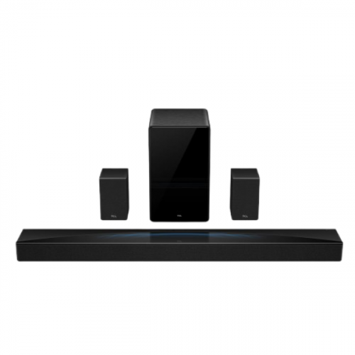 TCL SOUND BAR 860W Q85H