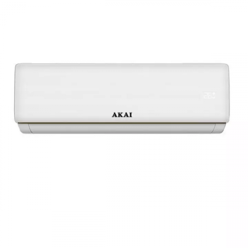 AKAI AC SPLIT 1.5HP R410A AC064A-12KBTU