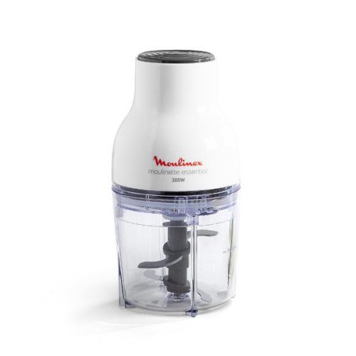 MOULINEX CHOPPER WITH MILL 400ML 300W DJ520827