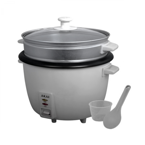 AKAI RICE COOKER 2.8L CK015A-2.8L