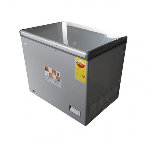 NASCO CHEST FREEZER 200L SINGLE DOOR NAS210