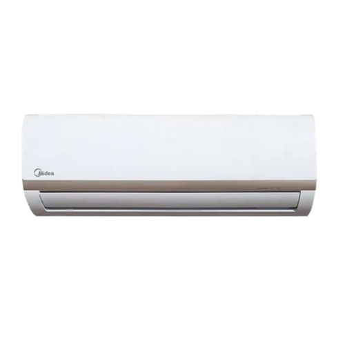 MIDEA AC SPLIT 2.5HP R410 MSAF-24CRN1/MSMAD-24HRN1